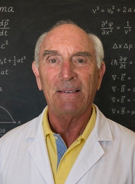 Power-Stem Biomedical Research_DR. JOHN FEAGLER,